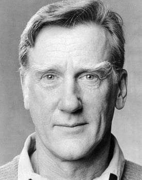 Donald Moffat Donald Moffat