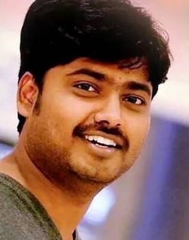 Nellore Sudharshan Nellore Sudharshan