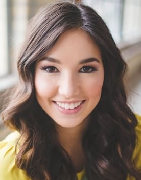 Ashlyn Sanchez Ashlyn Sanchez