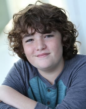 Luke Donaldson Luke Donaldson
