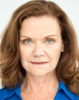Gillian Barber Gillian Barber