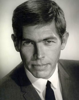 James Coburn James Coburn