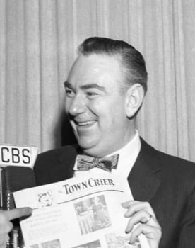 Ray Goulding Ray Goulding