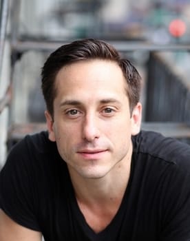 Jason Babinsky Jason Babinsky