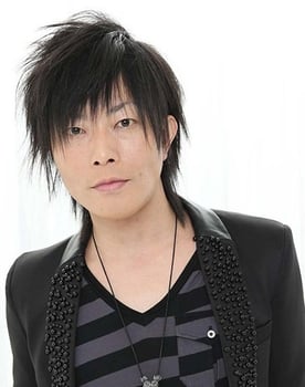 Kisho Taniyama Kisho Taniyama