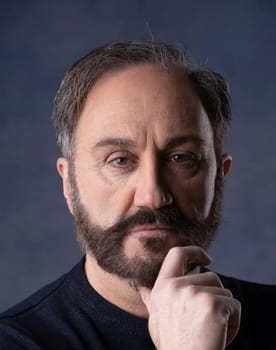 Angelo Del Romano Angelo Del Romano