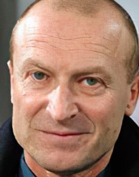 Aleksandr Mezentsev Aleksandr Mezentsev