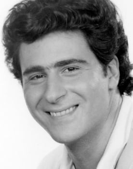 Tony Ganios Tony Ganios