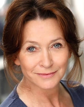 Cherie Lunghi Cherie Lunghi