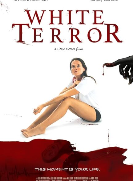 دانلود فیلم ترور سفید | White Terror