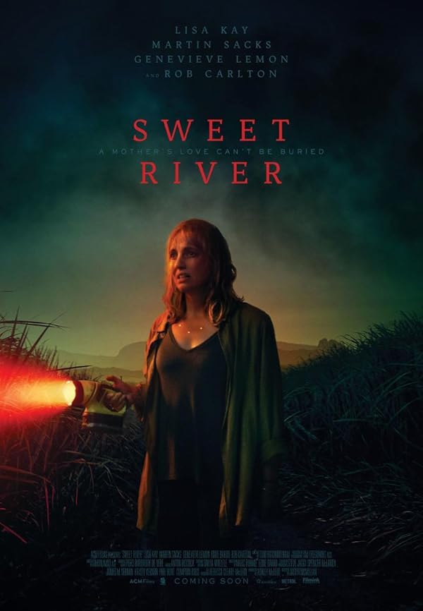 دانلود فیلم رودخانه شیرین | Sweet River