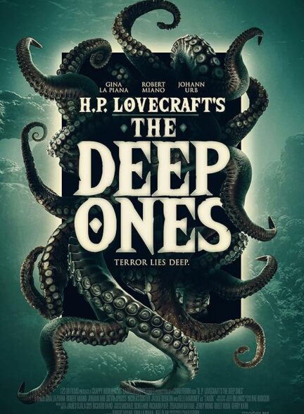 دانلود فیلم آنهایی که عمیق است | The Deep Ones