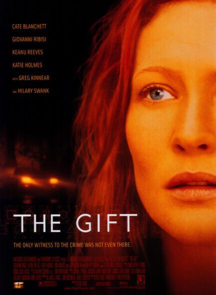 دانلود فیلم هدیه | The Gift