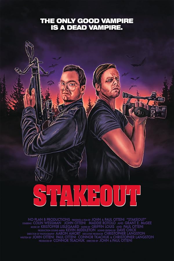 دانلود فیلم سهمیه | Stakeout