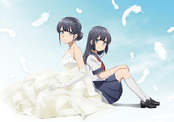 دانلود Seishun Buta Yarou wa Yumemiru Shoujo no Yume wo Minai