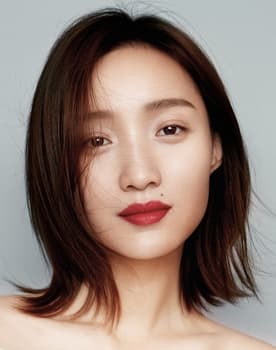 Huang Miyi Huang Miyi