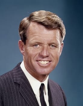 Robert F. Kennedy Robert F. Kennedy