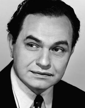 Edward G. Robinson Edward G. Robinson