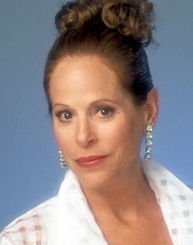 Louise Sorel Louise Sorel