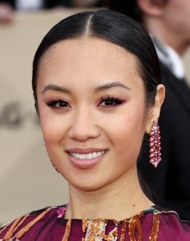 Ellen Wong Ellen Wong