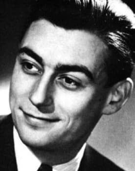 François Périer François Périer