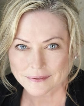 Lori Hallier Lori Hallier