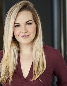 Briana Buckmaster Briana Buckmaster