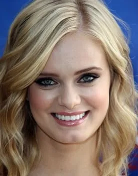 Sara Paxton Sara Paxton