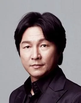 Yoo Ha-bok Yoo Ha-bok