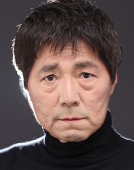 Park Tae-kyeong Park Tae-kyeong