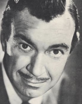 Thurl Ravenscroft Thurl Ravenscroft