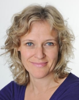 Marit Synnøve Berg Marit Synnøve Berg