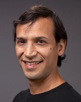 Jesse Borrego Jesse Borrego
