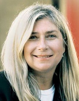 Debra Hill Debra Hill