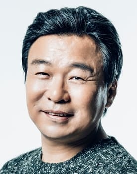 Kim Byung-choon Kim Byung-choon