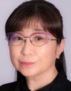 Mayumi Tanaka Mayumi Tanaka