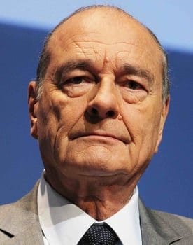 Jacques Chirac Jacques Chirac
