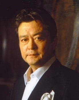 Shin'ya Ohwada Shin'ya Ohwada