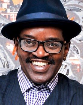 Fab 5 Freddy Fab 5 Freddy