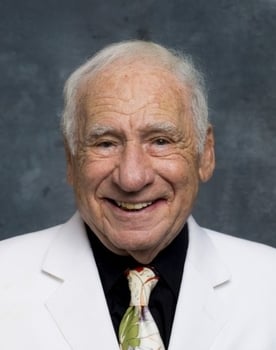 Mel Brooks Mel Brooks