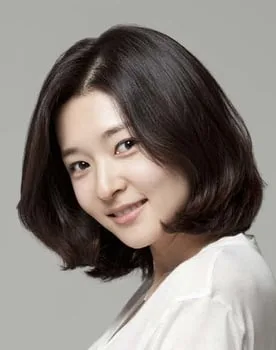 Cha Soo-yeon Cha Soo-yeon
