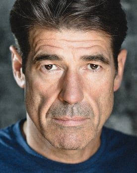 Steven Hartley Steven Hartley