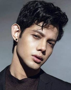 Ali Asistio Ali Asistio