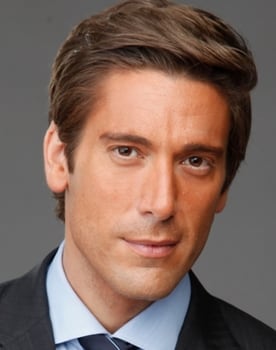 David Muir David Muir