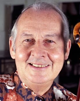 Stéphane Grappelli Stéphane Grappelli