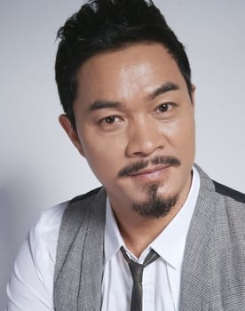Lee Yiu-King Lee Yiu-King