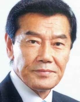 Katsuhiko Yokomitsu Katsuhiko Yokomitsu