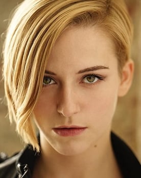 Celine du Tertre Celine du Tertre