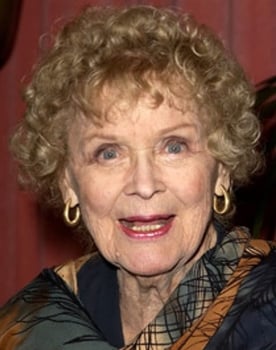 Gloria Stuart Gloria Stuart