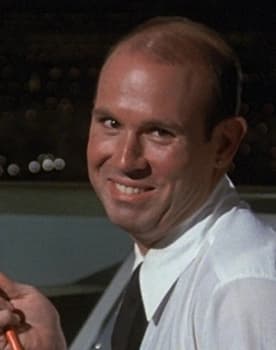 Stephen Stucker Stephen Stucker